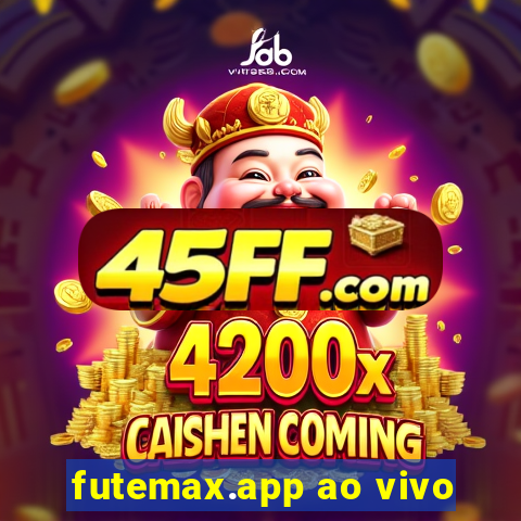 futemax.app ao vivo